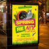 Download Spring Remix Template 3