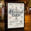 Download Memorial Day Event PSD Template 3