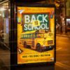 Download Back to School PSD Template 3