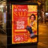 Download Autumn Sale PSD Template 3