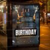 Download Birthday Day PSD Template 3