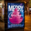 Download Merry Christmas PSD Template 3