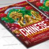 Download Chinese Celebration Card Printable Template 2