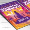 Download Galungan Day Card Printable Template 2