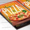 Download Download Hot Pizza Card Printable Template 2