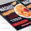 Download Nachos Card Printable Template 2
