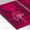 Download Love Sale Card Printable Template 2