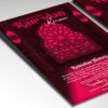 Download Ramadan Card Printable Template 2