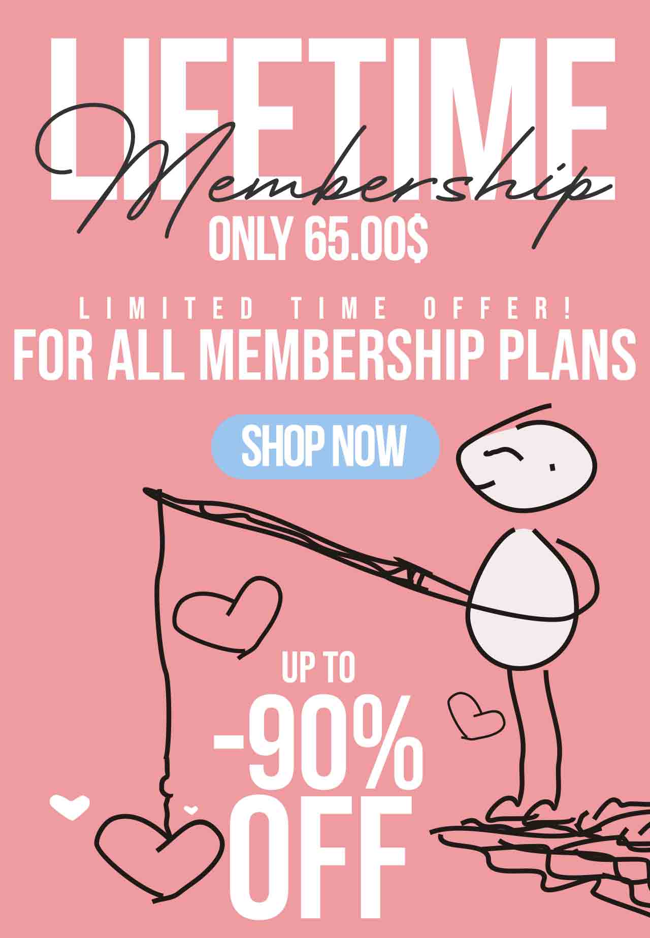 Valentines Sale