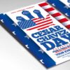 Download Celebrate Cesar Chavez Day Card Printable Template 2